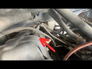 Oxygen Sensors 1, 2 Ford Focus 2.0L 2004-2011 Location and Replacement