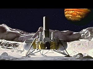 Universe: Beyond the Millennium - Alien Life