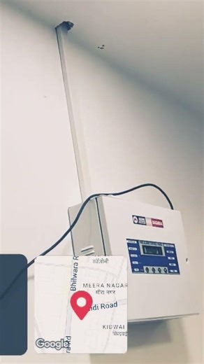 Smoke Detector Testing & Fire Safety 🚨