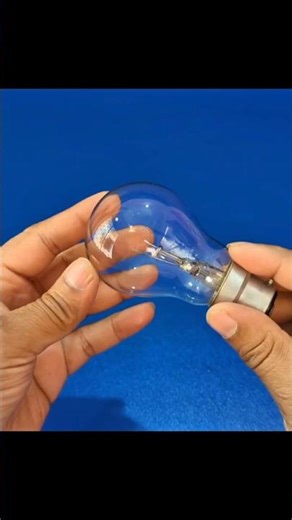 Projector with a Light Bulb shorts #creativefest #shorts #stem #schoolproject