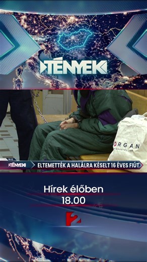 Eltemették azt a 16 éves fiút, akit a nyílt utcán késeltek halálra január elején Miskolcon. #Tények #belföld