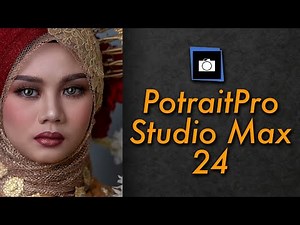 PortraitPro Studio Max Photo Retouch