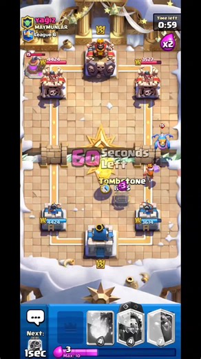 Clash Royale: Epic Gameplay Highlights and Strategies