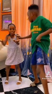 370K views · 10K reactions | #tomorrow is out  by my godson @fotocopymusic #brotherandsister #dancechallenge #Tiktok #dance #music | Abeiku Santana | Facebook