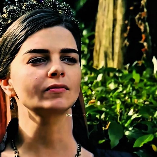 Mihrimah Sultan Ignoring Sultan Selim #hurremsultan #mihrimahsultan #sultansüleyman #shortsfeed #fyp