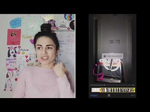 Tutorials for Twin Transition nasıl çekilir? Musically