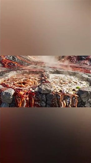 Pick Your Hot Spring ♨️ Satisfying ASMR