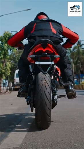 Aprilia Tuono 457: The Best Naked Bike