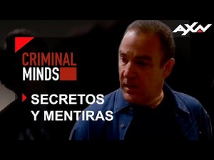 Criminal Minds 1x21: Secretos Y Mentiras | AXN Latinoamérica