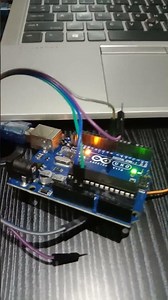 servo motor working | arduino projects #arduino #shorts #shortsfeed #fyp