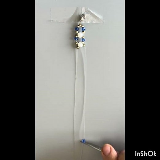 Make Your Own Beaded Bracelet – Step-by-Step Guide