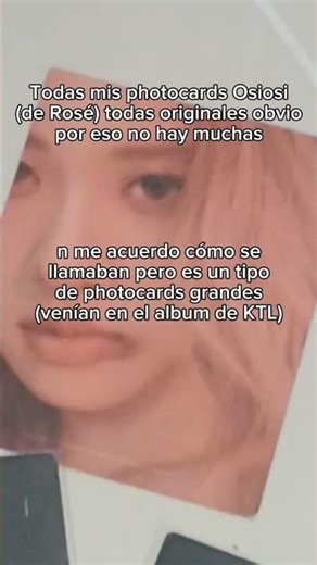 ROSÉ🗣️🔥 #fypシ #kpop #rosé #blackpink #merch #bias #viral #shorts