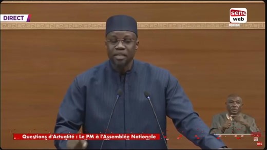 🇸🇳 #ViveLaRepublique Selon la loi organique n° 2011-09 du 29 décembre 2011 relative à l'organisation et au fonctionnement de l'Inspection générale d'État (IGE) au Sénégal, les rapports annuels de l'IGE sont exclusivement transmis au Président de la République au plus tard le 31 mars suivant l'année d'activité (article 9). Ils conservent un caractère confidentiel, seul le Président étant autorisé à les déclassifier et à les publier par décret. La divulgation non autorisée d'un rapport ou d'une 