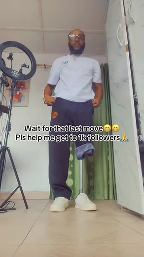 My Amputee Journey: Sharing Life and Challenges