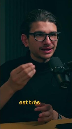 Le jaune d'oeuf pâle ? La vraie raison.