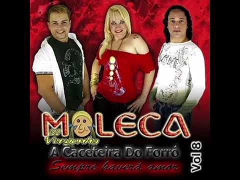 Lábios divididos - Moleca 100 vergonha Vol 8 [FS DIVULGAÇÕES]