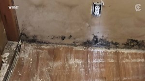 25K views · 248 reactions | Service members stationed at Fort Bragg, the world’s largest military base, say housing conditions are "unlivable." https://cir.ca/2TV1GPc | The National Desk - TND | Facebook