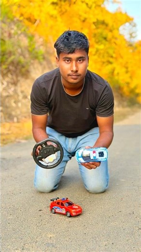 Rc police cars | amazing cars remote control #shortsclip #rccar #viral #trending #unboxing #ytshorts