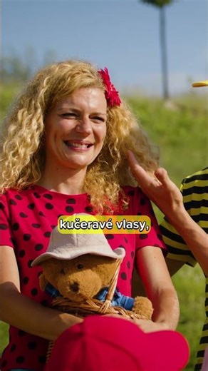 Niekto rád športuje ⚽️, niekto rád maľuje. Každý je iný, ale nikto nie je lepší alebo horší