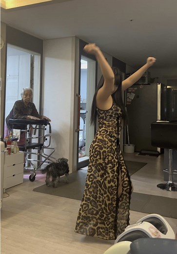 Coping with Family Anxiety: A Humorous Take