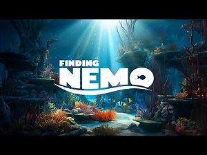 Nemo Egg — Finding Nemo • Orchestral MIDI Mock-Up