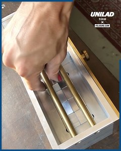 835K views · 912 reactions | This £10,000 puzzle was an absolute marvel to watch get solved!  | UNILAD Tech | Facebook