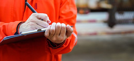 Drill Down to the Root Cause to Ensure Worksite Safety After an Incident -- Occupational Health & Safety