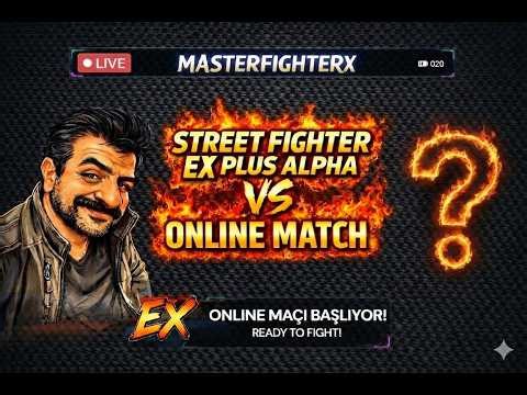 𝐒𝐓𝐑𝐄𝐄𝐓 𝐅𝐈̇𝐆𝐇𝐓𝐄𝐑 𝐄𝐗2 𝐏𝐋𝐔𝐒 𝐎𝐍𝐋𝐈̇𝐍𝐄 (MFX VS Kikimou )