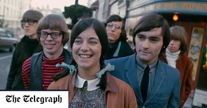 Signe Anderson, original Jefferson Airplane singer, dies – on the same day as Paul Kanter