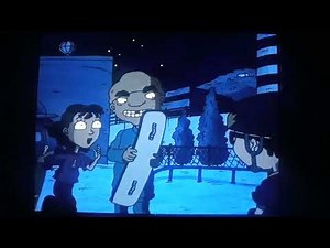Rocket Power - Taking Down Lars and His Army