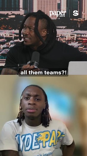 Brandon Marshall's Trivia Challenge with Xavier Worthy