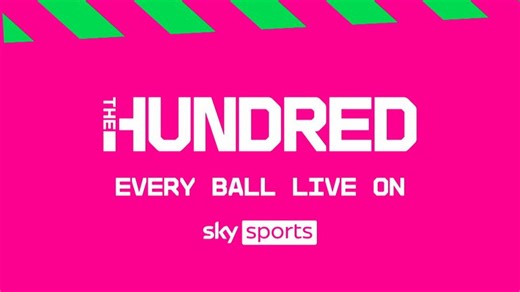 The Hundred: How does the tournament work? What were the top stats from 2021 edition?
