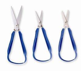 Easi-Grip® Scissors - Peta | Arththritis Aids | Bettercaremarket