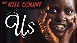 Us (2019) KILL COUNT