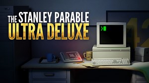 The Stanley Parable: Ultra Deluxe for Nintendo Switch - Nintendo Official Site for Canada