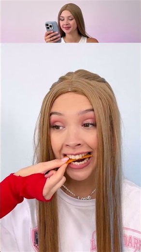 She Fed Her Bestie A Cursed Dorito! 🤢 Doritos Prank Gone Wrong! 💀
