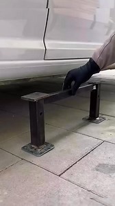 1.3K views | Homemade Car Jack! #jack #CarJack #DIY | Ab2250 | Facebook