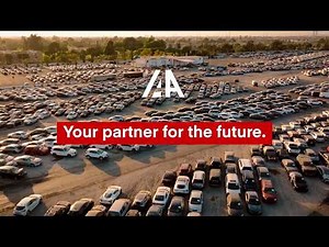 Inside the IAA Marketplace: Transparency, Data and Global Demand