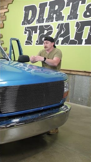 Let the full build begin!