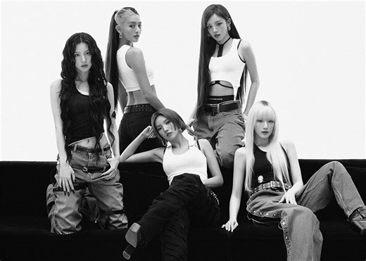 The Live Beat: i-dle