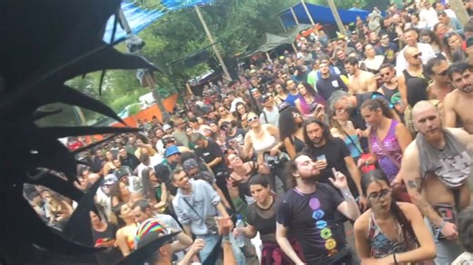 14K views · 311 reactions | Alienn - Mystical Journey 2024 | ALIENN | Facebook