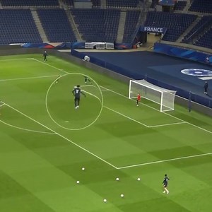 MBAPPE … HOW 🤯 (h/t SportsCenter ESPN) | ESPN FC