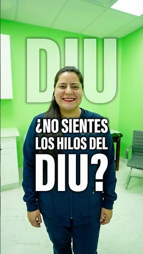Can't find your IUD strings?