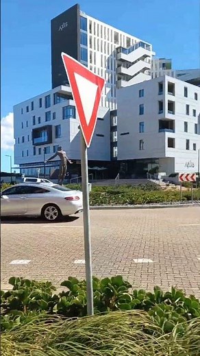 Century City, Cape Town🇿🇦 LUXURY High-Rise🏢