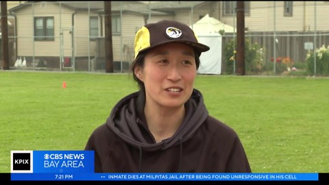 San Francisco women set to compete in Ultimate frisbee championship