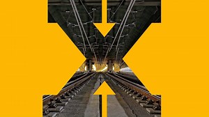3.4K views · 98 reactions | CSX is redefining rail freight. With greater velocity, less dwell and comprehensive service solutions, CSX is powered to perform for your business. www.countoncsx.com | CSX | Facebook