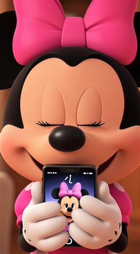 Jealousy to Love 💖 #MickeyMouse #MinnieMouse #CuteCouple #JealousButCute #CoupleGoals #LoveStory #SweetMoments #Romantic #DisneyCouple #HeartTouching #SoftLove #RelationshipGoals #MagicLove | Graphic Design Junction