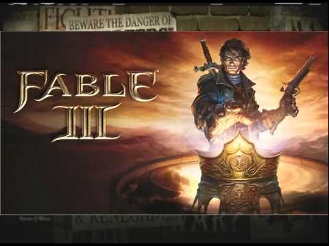 Fable 3 Loading Screen Music