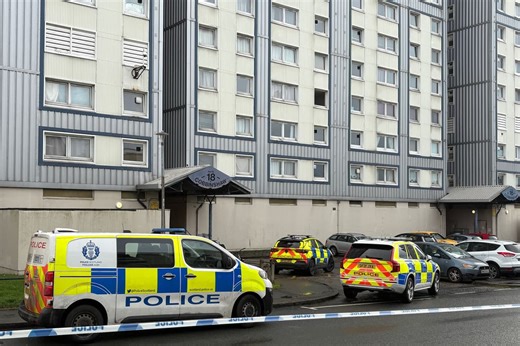 Edinburgh Evening News Morning Update Wednesday 4 March, 2026