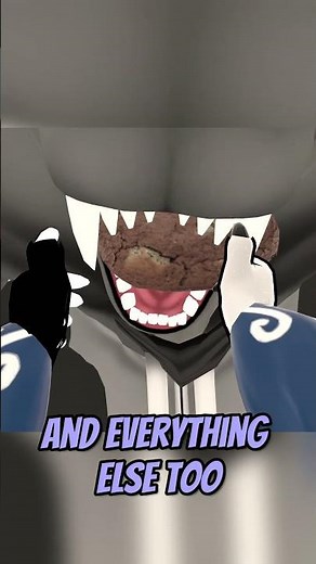 Furry gets EATEN by a Snake